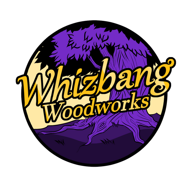 WhizBang Woodworks